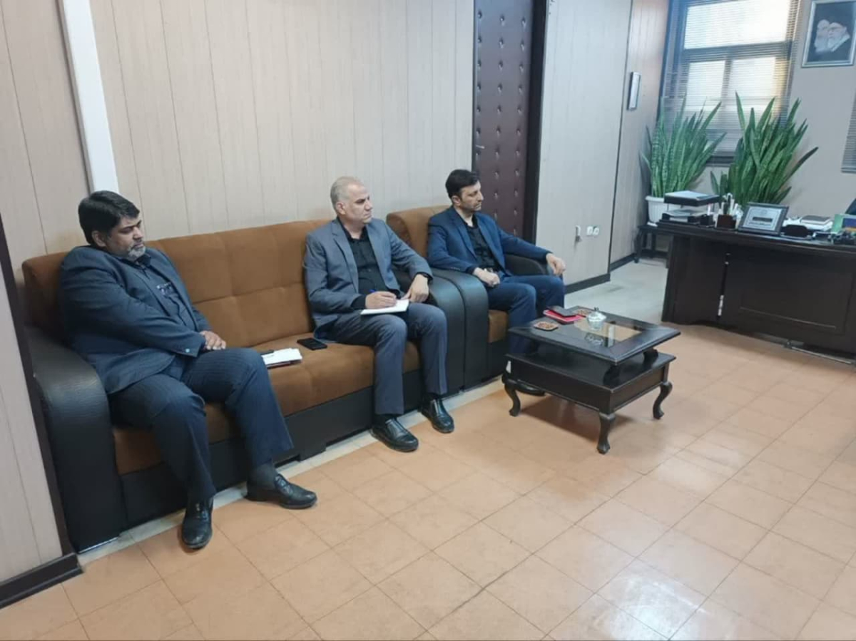 بررسی آخرین وضعیت پروژه‌ها و فرآیندها در سازمان مدیریت پسماند شهرداری قم
